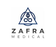 Zafra Medical Logo